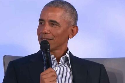 Obama niže uspjehe: Bivšem američkom predsjedniku pripala Emi nagrada