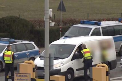 ČUVARI REDA I ZAKONA NA NOGAMA Bolnica u Njemačkoj pod policijskom opsadom zbog NJEGA (VIDEO)