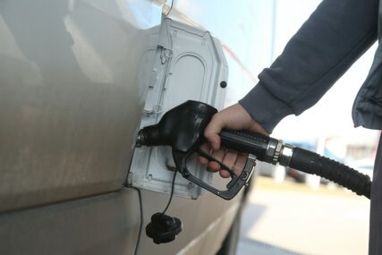 SKUPLJE 20 FENINGA Cijena goriva skočila dva puta u sedam dana