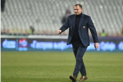 ODBIJENA PONUDA Zvezda ne pušta Stankovića i trener ne želi da ode