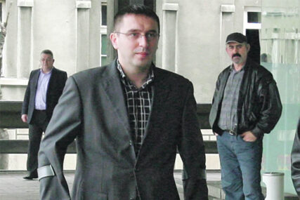 ARKANOV UBICA NE ŽELI U SRBIJU Dobrosav Gavrić ponovo podneo zahtev za azil u JAR