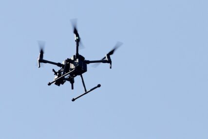 PRIJAVA BESPLATNA "Amazon" počinje isporuke uz pomoć dronova