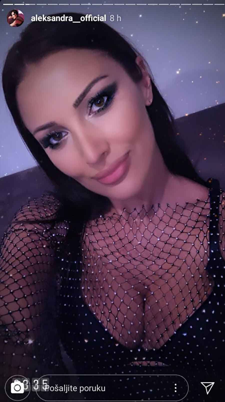 FOTO: INSTAGRAM/SCREENSHOT