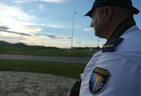 KONSTANTAN ODLIV KADROVA U BiH nedostaje skoro 1.800 graničnih policajaca