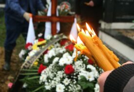 Rodbina od smrti počinje da nosi crninu: Jeziv srpski običaj koji ukućani treba da urade ukoliko pokojnik umre u kući