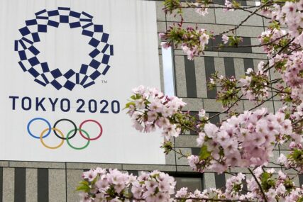 GUVERNERKA TOKIJA PORUČUJE “Nastavljaju se pripreme za Olimpijske igre”