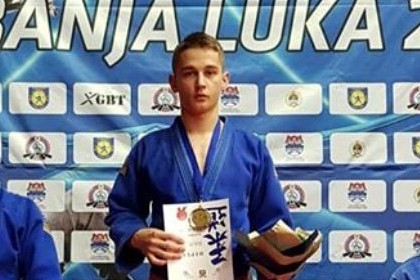 POBJEDNIK DANA Igor Đurica