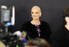 (FOTO) "Iznenada je umro" Porodica Šaulić zavijena u crno, Ilda se oglasila i saopštila potresnu vijest