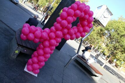 DRUGI U EVROPI Od raka dojke u Srbiji godišnje umre 1.600 žena