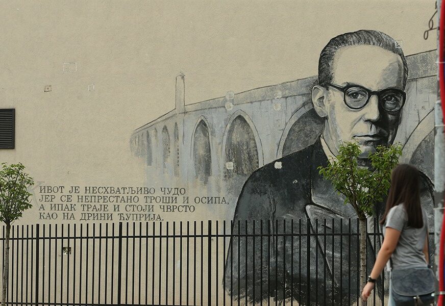SJEĆANJE NA NOBELOVCA Na današnji dan 1975. godine preminuo veliki Ivo Andrić (FOTO)