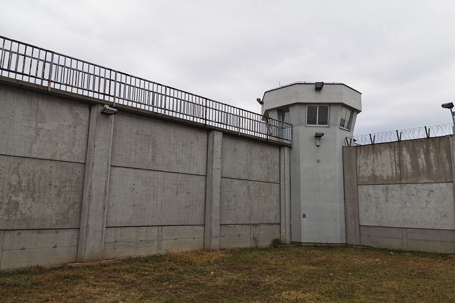 VRIJEME IZVOĐAČIMA IDE NA RUKU Gradnja novog zatvora u Bijeljini ...