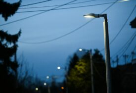Koja firma će dobiti posao vrijedan 35 MILIONA KM: Banjaluka planira JAVNU RASVJETU PREDATI U PRIVATNE RUKE