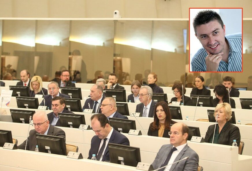 Gutanje žabe