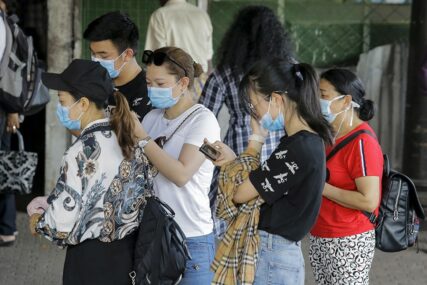 Svjetska zdravstvena organizacija: Širenje virusa još ne predstavlja "pandemiju"