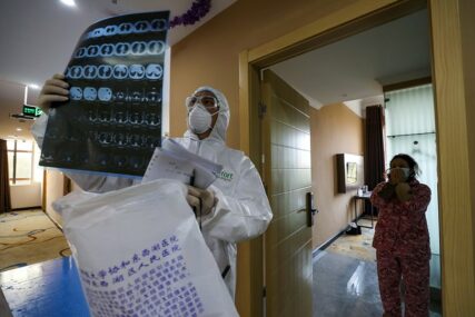 POSLJEDNJA ŽRTVA U JAPANU Više od 1.300 ljudi umrlo od koronavirusa