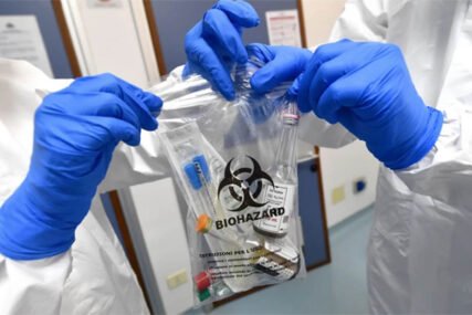 "OČEKUJEMO ŠIRENJE BOLESTI" SAD testiraju lijek protiv virusa korona NA LJUDIMA