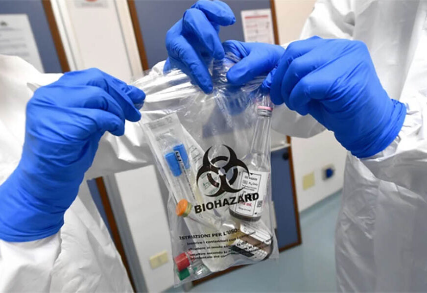 "OČEKUJEMO ŠIRENJE BOLESTI" SAD testiraju lijek protiv virusa korona NA LJUDIMA