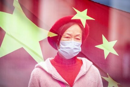 MNOGI RADE OD KUĆE Kinezi se oprezno vraćaju na posao, plaše se koronavirusa