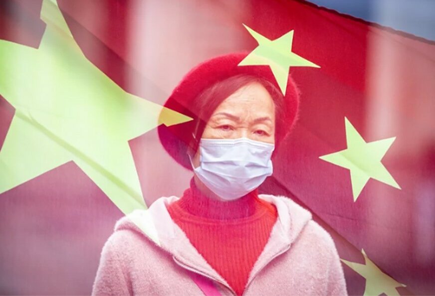 "ZABRINUTI SMO" Mala država Kini donirala 100 EVRA za borbu protiv koronavirusa