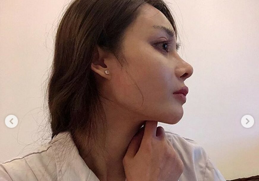 ONA SE BORI PROTIV KORONAVIRUSA Ova doktorka NJEŽNOG LICA je prava senzacija (FOTO) 