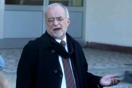GUBITNIK DANA Marinko Brkić