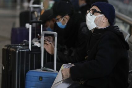 PANIKA ZBOG ŠIRENJA VIRUSA U Hrvatskoj vlada nestašica zaštitnih maski