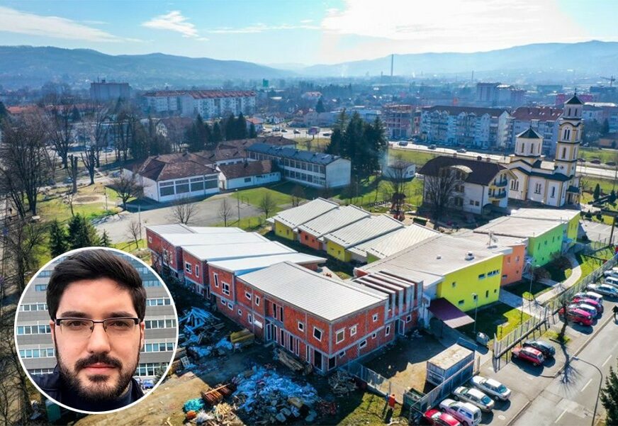 MOJA BANJALUKA Mišo Radaković: Grad koji nikoga ne ostavlja ravnodušnim