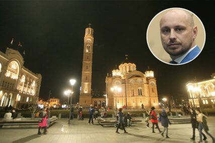 MOJA BANJALUKA Milan Petković: Druga srpska prestonica