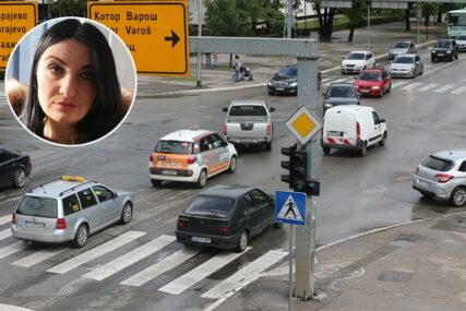 MOJA BANJALUKA Tanja Milaković: Nove saobraćajnice smanjile bi gužve