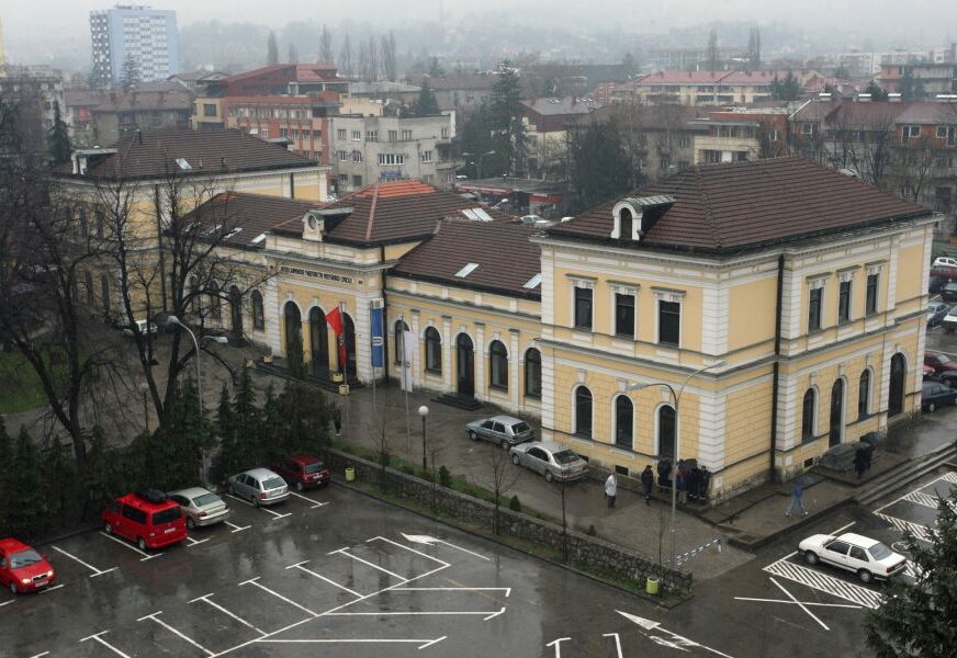 OTKRIVAMO Austrijski diplomata lobirao za OTIMANJE ZEMLJIŠTA u centru Banjaluke
