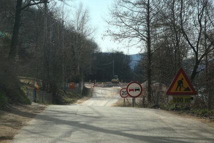 OBUSTAVA SAOBRAĆAJA Vozilima će na OVOJ lokaciji u Banjaluci biti zabranjen prolaz