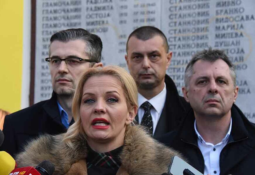 Foto: Srna