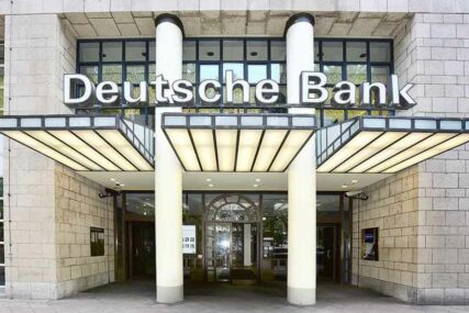 KAD SE IMA, I TO PREVIŠE Njemačkim bankama NEDOSTAJE PROSTORA za čuvanje gotovine