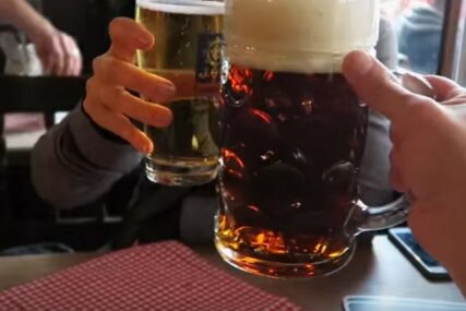 Budite umjereni: Svakodnevna konzumacija piva može dovesti do zdravstvenih problema