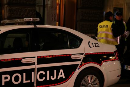 POLICIJA ODUZELA "AUDI" Vozač imao zabranu upravljanja vozilom i 20.000 KM neplaćenih kazni