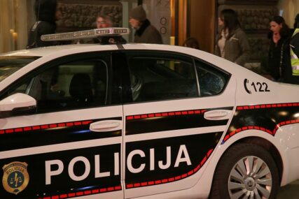 U KAFIĆU NASRNUO NA TRŽIŠNOG INSPEKTORA Sarajevska policija uhapsila napadača