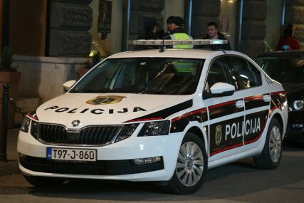 Automobilom pokosio pješaka: Žena iz Sarajeva zadobila povrede opasne po život