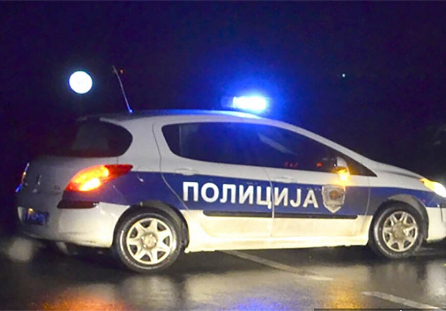Policija rastjerala KOVID ŽURKU: Poslije 22 sata zatekli pun restoran u Skadarliji, napisane kazne