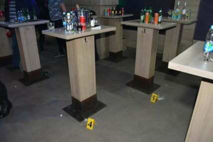 RACIJA U DOBOJSKOM KLUBU Nađeni paketići droge, kaznu dobio i KONOBAR