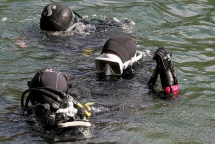 (FOTO) "Od arheoloških podvodnih nalazišta do spasavanja iz Križne jame" Ronilački klub "Buk" organizuje besplatnu stručnu konferenciju za ronioce, a ovo će biti teme