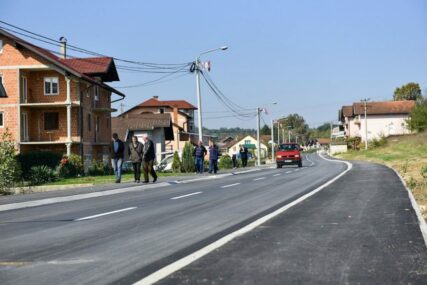 RADOVI POČINJU NA PROLJEĆE U planu izgradnja nove dionica puta kroz Šargovac