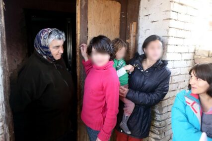 "ŽELE DA SE VRATE KUĆI" Majci zabranjeno da vidi djecu nakon što su premještena