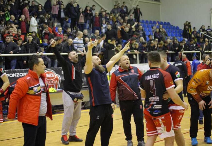 PROBLEMI U KUPU BiH Tuča u Gračanici, Maglaj najavio žalbu na meč protiv Sloge