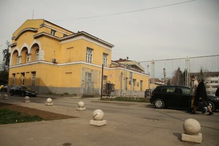 Raspisan tender: Rekonstrukcija Sokolskog doma u sportsku gimnaziju