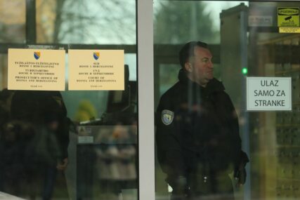 Počelo suđenje Toniju Bašiću optuženom za podsticanje na TERORISTIČKE AKTIVNOSTI