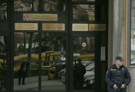 Dio zgrade Tužilaštva BiH evakuisan: Nastao haos zbog uređaja koji je pronađen ispod automobila tužioca