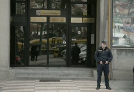Pucao joj u potiljak: Sud ukinuo presudu Hodžiću koji je zbog UBISTVA SUPRUGE bio osuđen na 35 godina robije