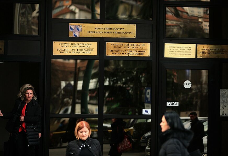 Zakazano novo suđenje Eldinu Hodžiću: Sud mu ukinuo presudu od 35 godina zbog ubistva bivše supruge