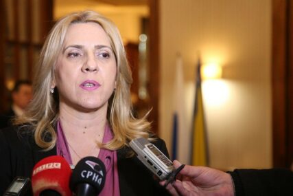 Cvijanovićeva potvrdila: Gradskom odboru SNSD u Banjaluci u proteklih mjesec dana pristupilo 1.000 članova