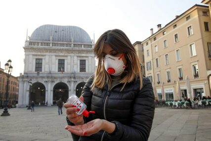 “NIJE BILO PLANA B” Italijanski ljekari otvoreno o dramatičnoj situaciji u zemlji